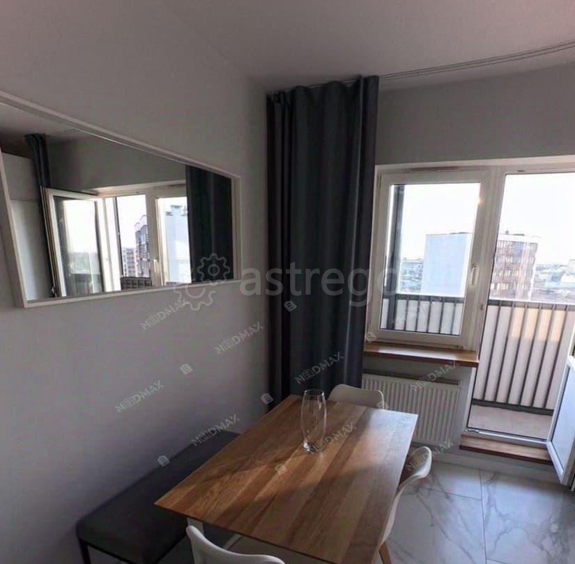 2-комн. квартира, 55 м2, 10/10 эт. Санкт-Петербург - изображение 6