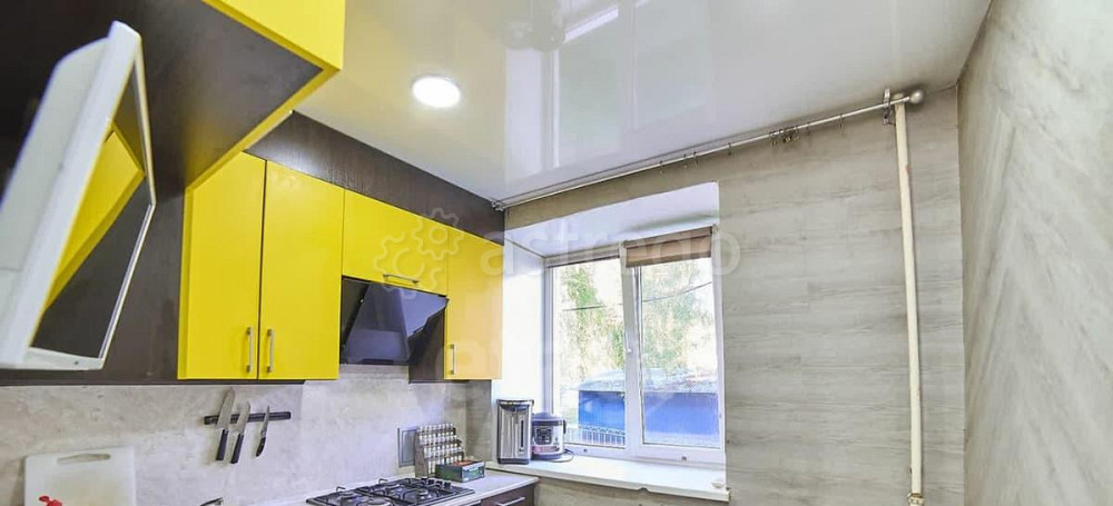 3-комн. квартира, 62.7 м2, 1/5 эт. Стерлитамак - изображение 6