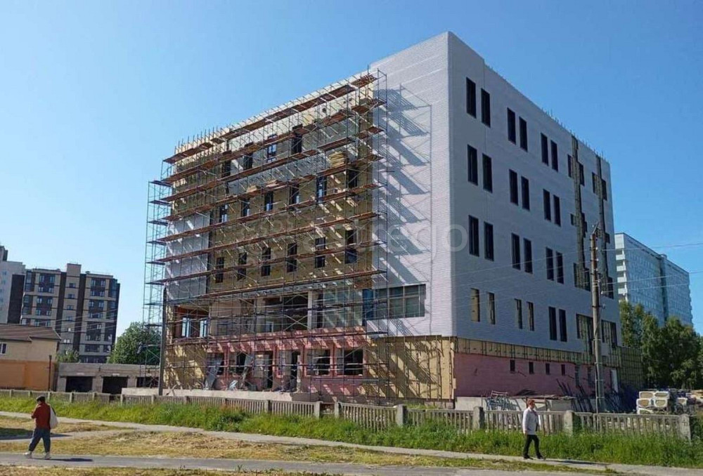 Офис, 430 м2 Северодвинск - изображение 7