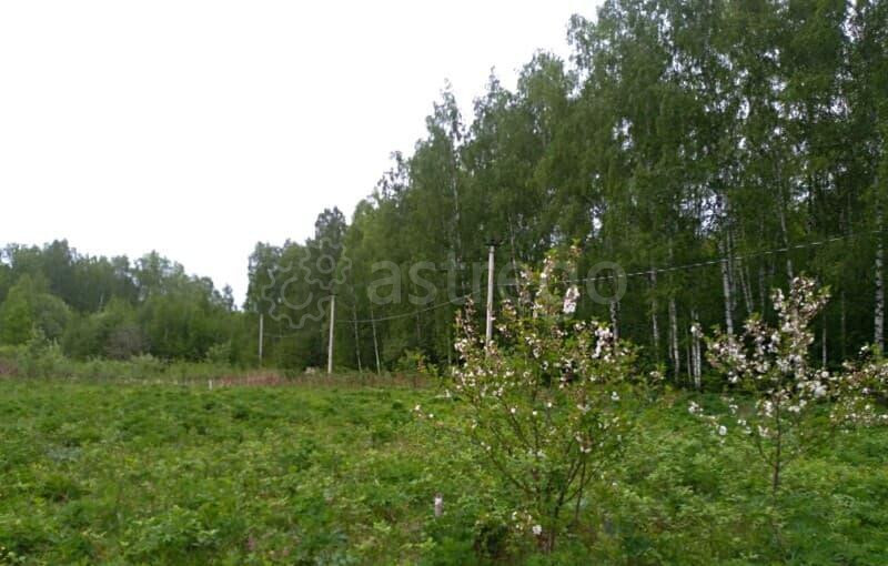 Земельный участок, 8 соток Ступино - изображение 4