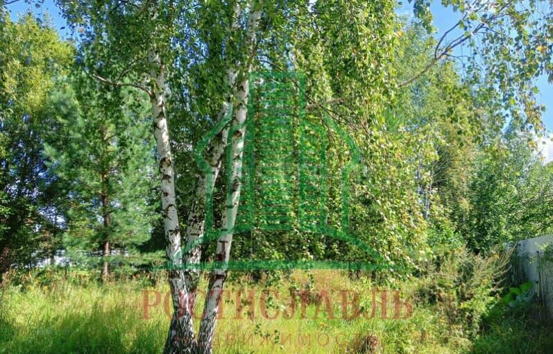 Земельный участок, 7.3 сотки Озёры - изображение 1