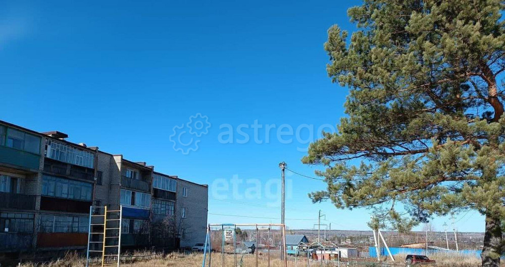 2-комн. квартира, 48.2 м2, 2/3 эт. Шимановск - изображение 1