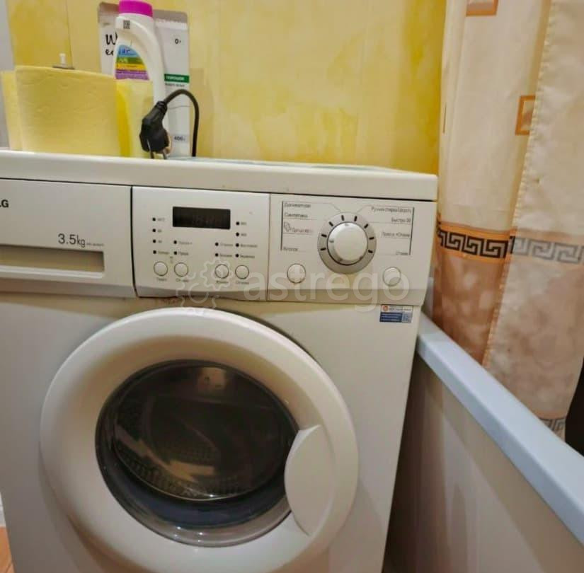 1-комн. квартира, 28.8 м2, 9/9 эт. Красноярск - изображение 3