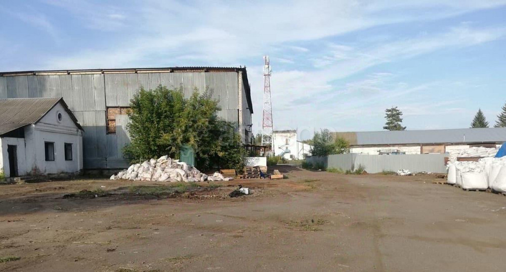 Свободного назначения, 195 м2 Бийск - изображение 7