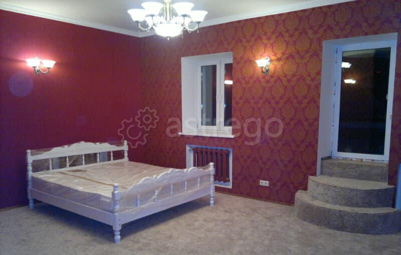 Коттедж, 600 м2 Дмитров - изображение 2