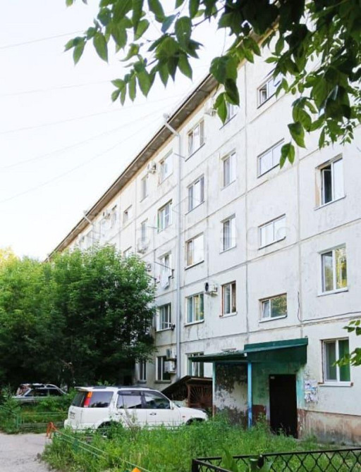 Комната, 21 м2, 5/5 эт. Благовещенск - изображение 2