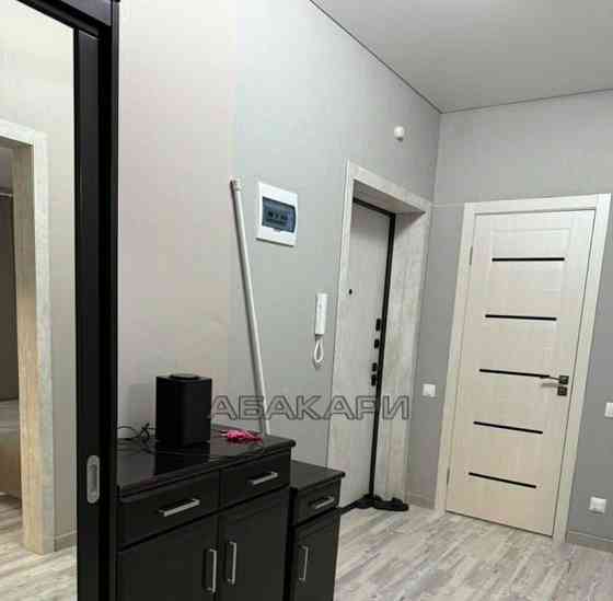 3-комн. квартира, 65 м2, 2/24 эт. Красноярск