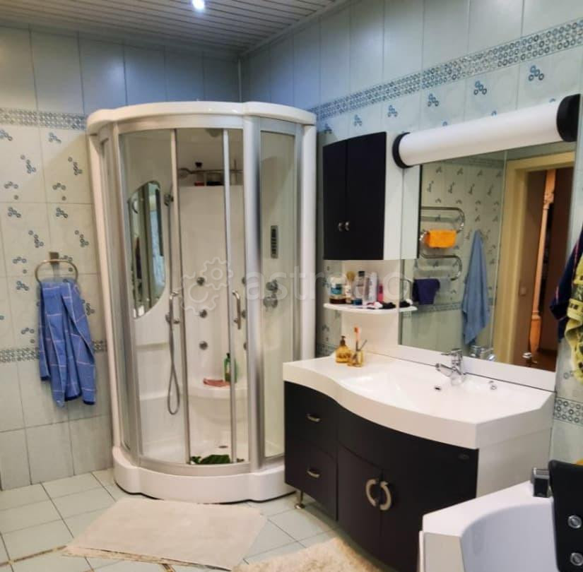 Коттедж, 320 м2, 8 соток, 2 эт. Красноярск - изображение 6