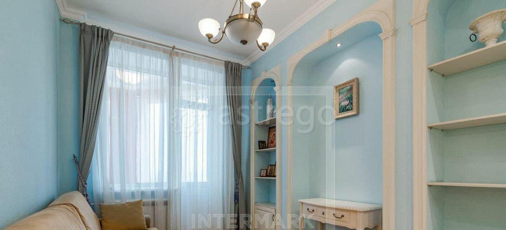 2-комн. квартира, 78 м2, 16/22 эт. Москва - изображение 7