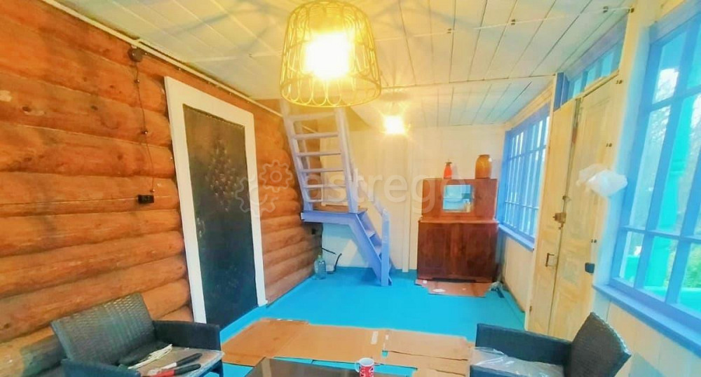 Дом, 50 м2, 6 соток, 1 эт. Солнечногорск - изображение 4