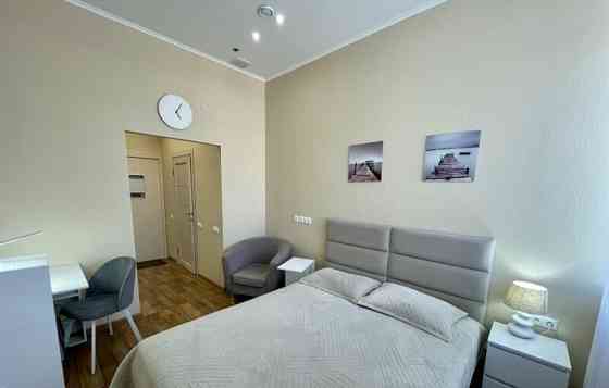 1-комн. апарт-ы, 20 м2, 3/10 эт. Красноярск