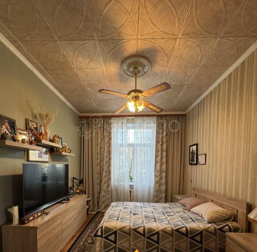 Комната, 15 м2, 1/5 эт. Москва - изображение 6