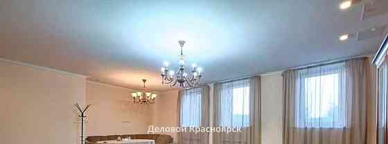 Офис, 178 м2 Красноярск