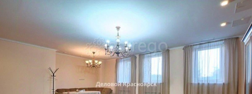 Офис, 178 м2 Красноярск - изображение 5