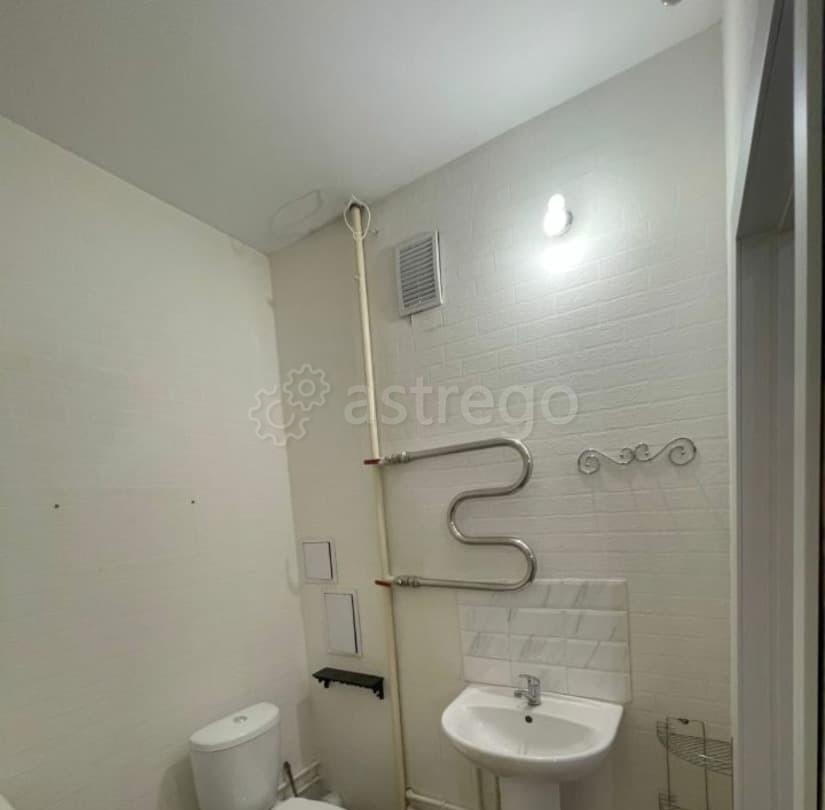 1-комн. квартира, 39 м2, 1/12 эт. Сосновоборск - изображение 2