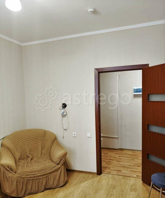 1-комн. квартира, 34 м2, 2/9 эт. Дубовое - изображение 8