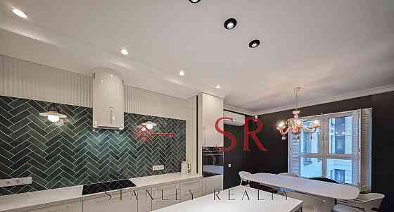 4-комн. квартира, 115 м2, 4/11 эт. Санкт-Петербург