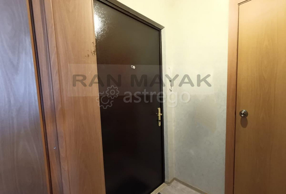 Студия, 25 м, 7/9 эт. Майкоп - изображение 2