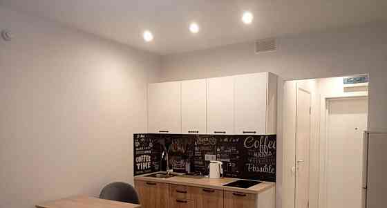 Студия, 20.5 м2, 14/23 эт. Люберцы