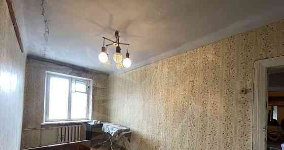 3-комн. квартира, 56 м2, 5/5 эт. Люберцы