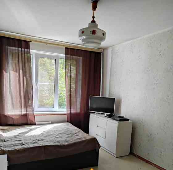 Комната, 18.6 м2, 4/9 эт. Москва