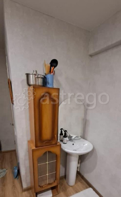 Комната, 10 м2, 3/5 эт. Красноярск - изображение 4