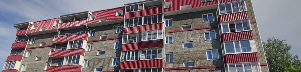 Студия, 28.4 м2, 2/5 эт. Майма - изображение 1