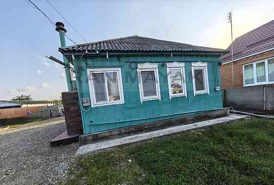 Дом, 46.1 м, 22 сотки, 1 эт. Гиагинская