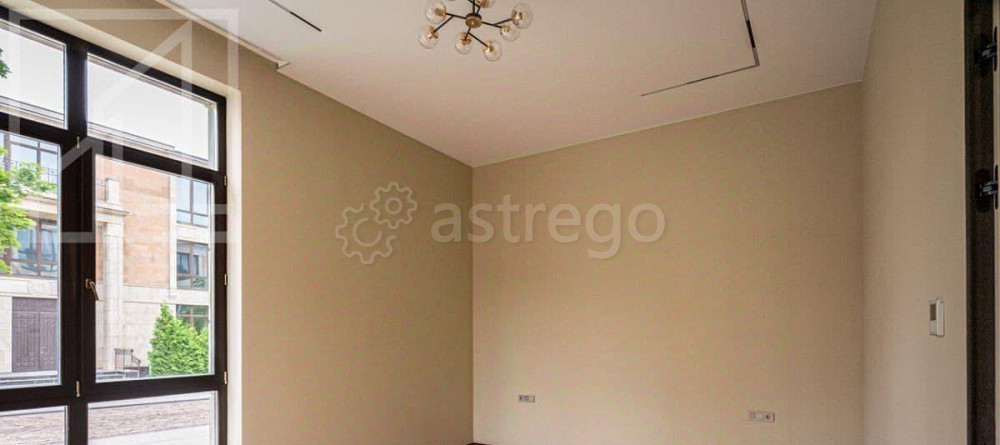4-комн. апарт-ы, 230 м2, 1/3 эт. Москва - изображение 6
