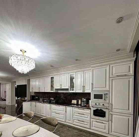 4-комн. квартира, 100 м2, 4/6 эт. Мытищи