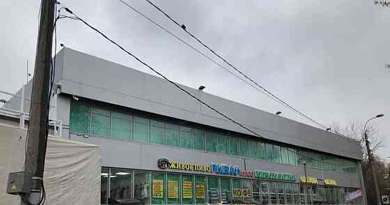 Готовый бизнес, 109 м2 Москва