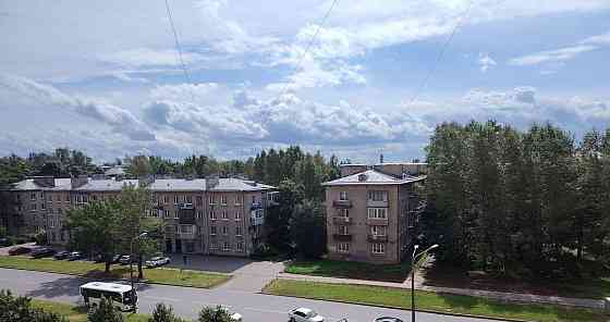 Комната, 14 м2, 6/12 эт. Санкт-Петербург