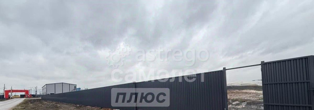 Склад, 750 м2 Старая Купавна - изображение 4