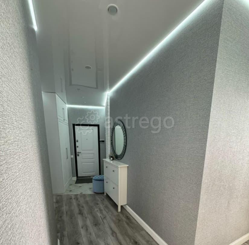 3-комн. квартира, 63 м2, 9/17 эт. Химки - изображение 3