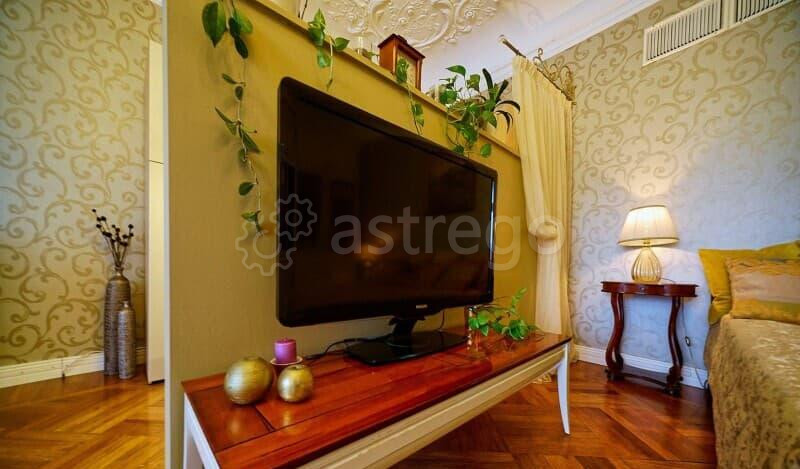 Студия, 43 м2, 6/6 эт. Санкт-Петербург - изображение 8