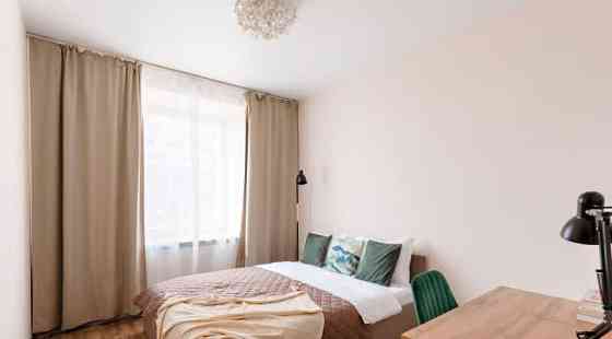 2-комн. квартира, 46 м2, 17/25 эт. Москва