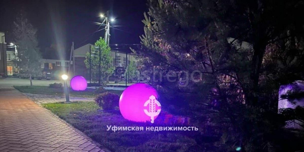3-комн. квартира, 83.9 м2, 1/2 эт. Уфа - изображение 6