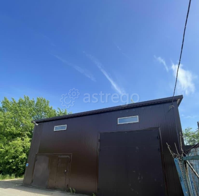 Свободного назначения, 64.7 м2 Щёлково - изображение 6