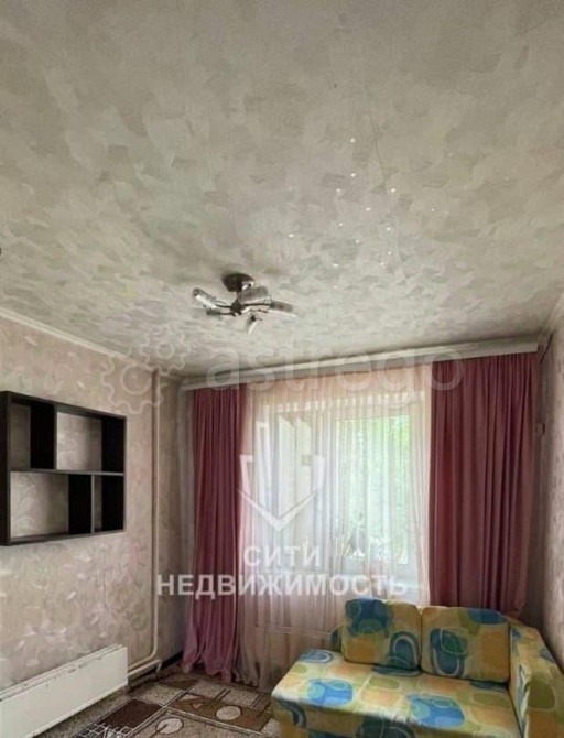 3-комн. квартира, 75 м2, 2/9 эт. Люберцы - изображение 7