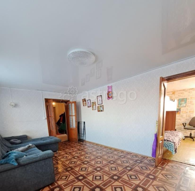 Дом, 85 м2, 13 соток, 1 эт. Назарово - изображение 5