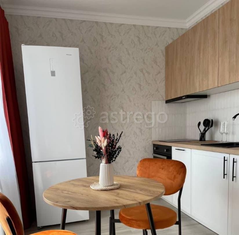 1-комн. квартира, 25 м2, 14/26 эт. Люберцы - изображение 5