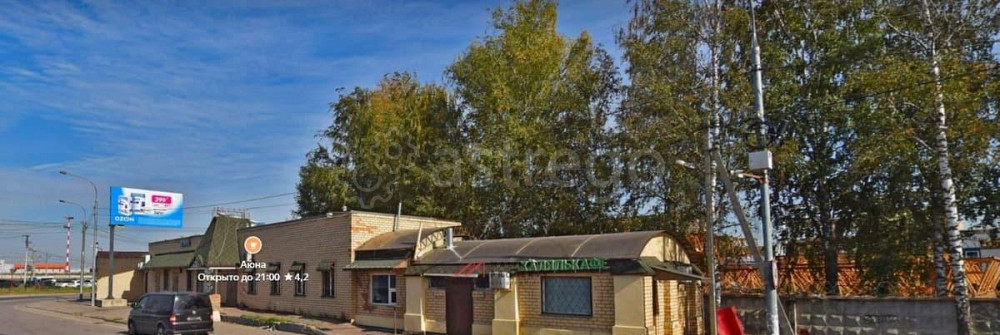 Торговое помещение, 420 м2 Химки - изображение 5