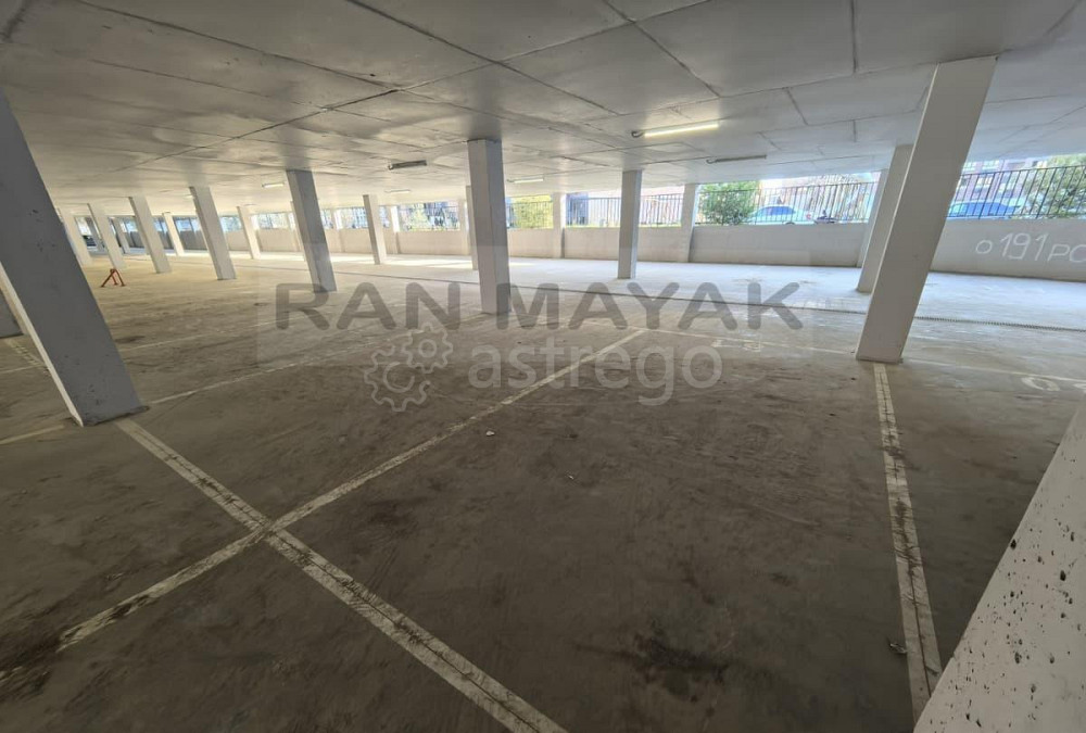 Машиноместо, 14 м2 Майкоп - изображение 6