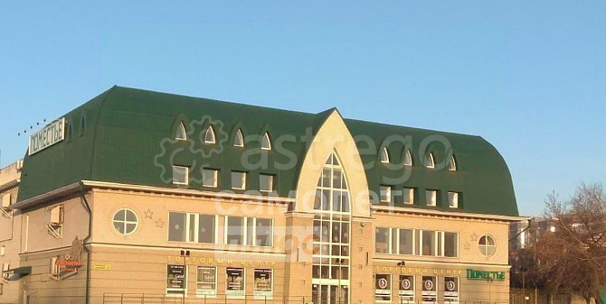 Свободного назначения, 975 м2 Барнаул - изображение 1