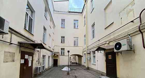 Офис, 53 м2 Санкт-Петербург
