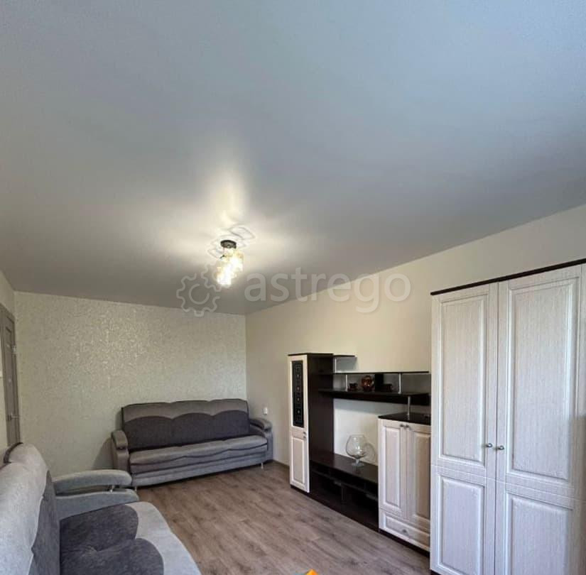 3-комн. квартира, 61 м2, 2/5 эт. Яровое - изображение 4