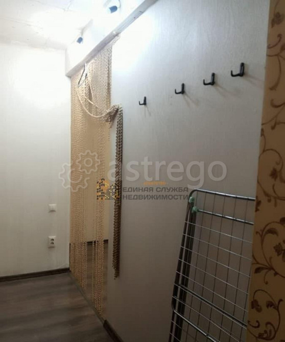 2-комн. квартира, 45 м2, 1/5 эт. Уфа - изображение 5