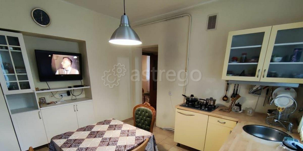 Коттедж, 147.2 м2, 9.6 сотки, 3 эт. Ногинск - изображение 4