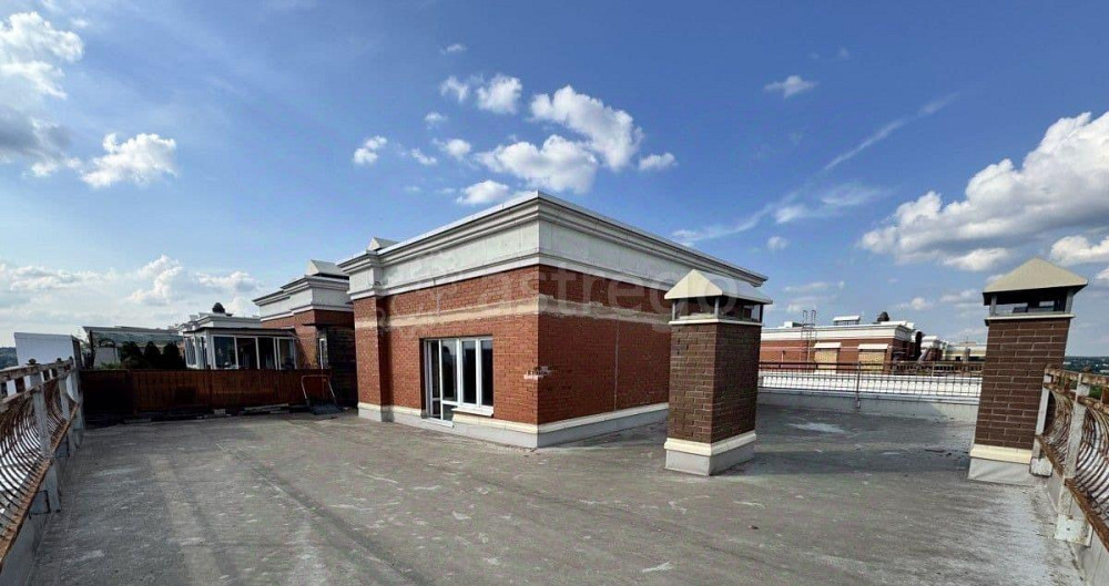 4-комн. квартира, 88 м2, 9/9 эт. Звенигород - изображение 4