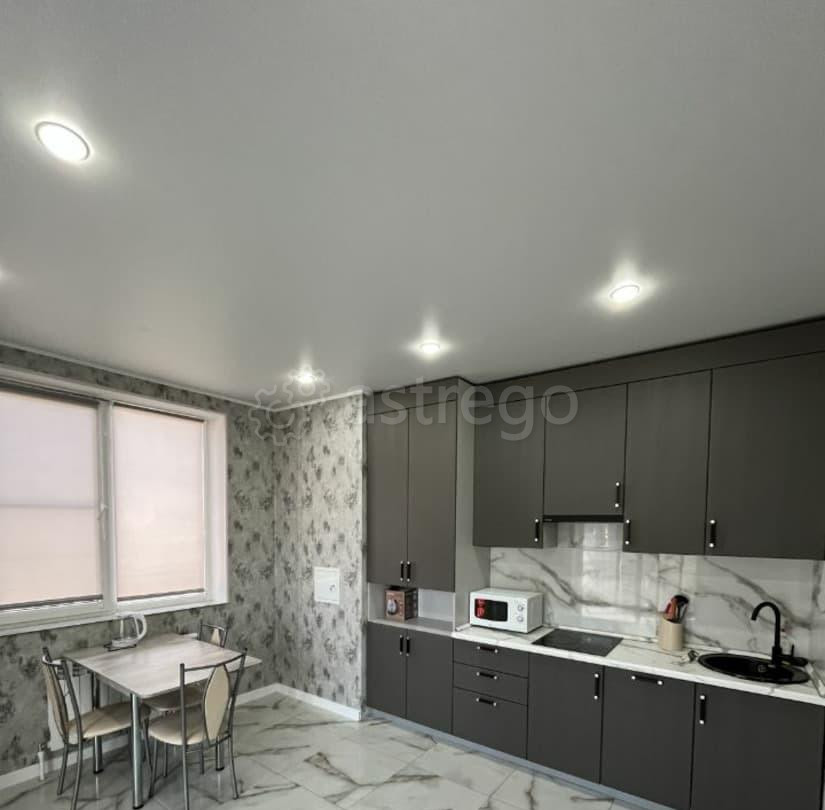2-комн. квартира, 60 м2, 12/21 эт. Астрахань - изображение 7